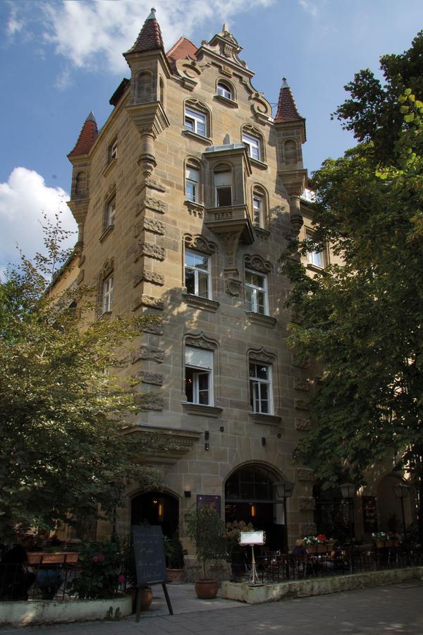 Hotel Mariandl München Eksteriør bilde